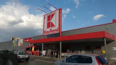 Кауфланд