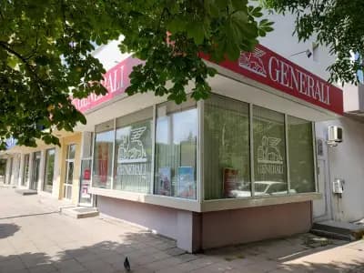 Дженерали Застраховане АД