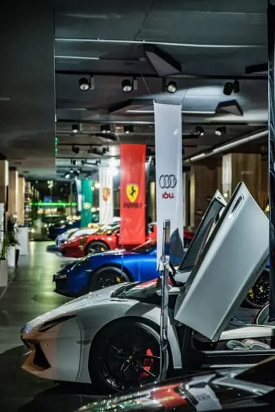 MM Group