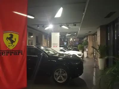 MM Group