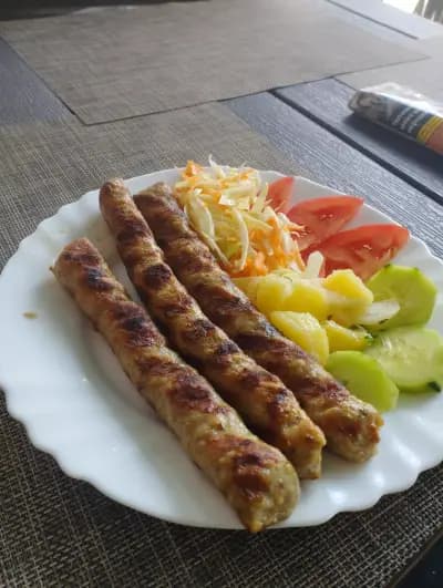 Ресторант-механа „Брезите“