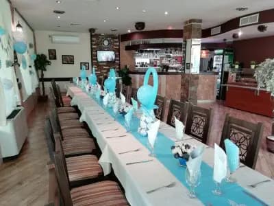 Restorant Royal