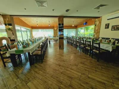 Restorant Royal