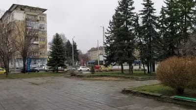 7-мо ДКЦ - София