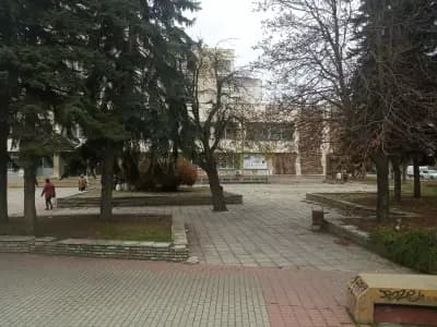 7-мо ДКЦ - София