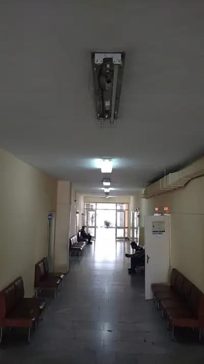 ДКЦ 8 София