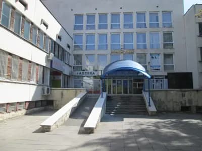 ДКЦ 8 София