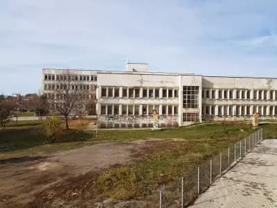 ДКЦ 30 София