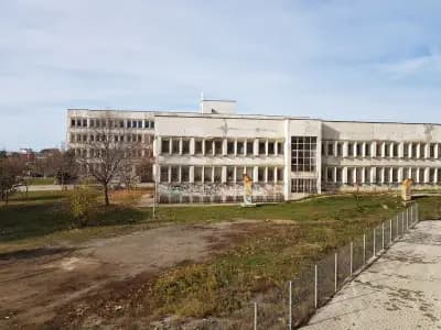 ДКЦ 30 София