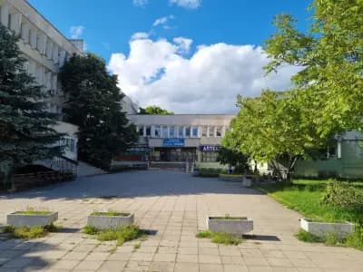 ДКЦ 30 София