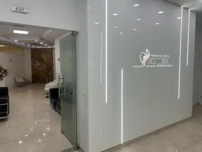 МЦ Афродита Инвитро-стволови клетки-пренатални тестове
