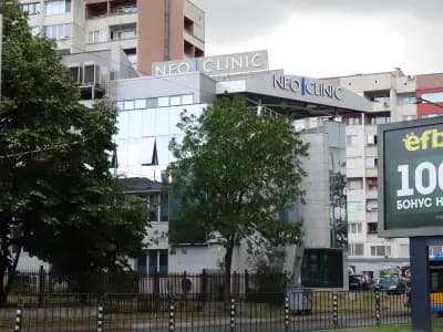 ДКЦ Неоклиник