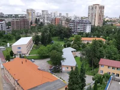 MБАЛНП «Св. Наум» - болница в областта на неврологията и психиатрията