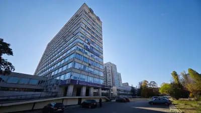 Военномедицинска академия