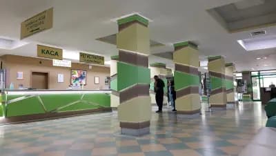 УМБАЛ Софиямед