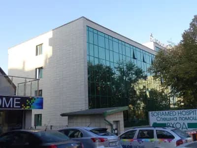 УМБАЛ Софиямед