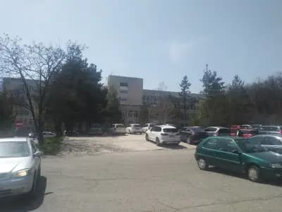 УСБАЛО „Проф. Бойчо Бойчев“ ЕАД