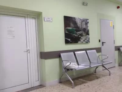 УСБАЛО „Проф. Бойчо Бойчев“ ЕАД