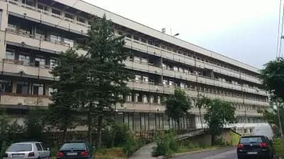 УСБАЛ по Ортопедия „Проф. Бойчо Бойчев“