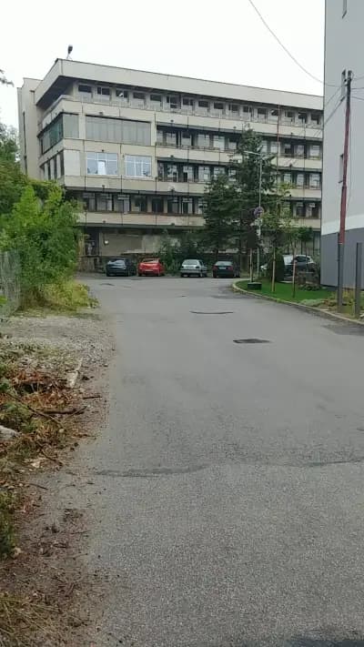 УСБАЛО „Проф. Бойчо Бойчев“ ЕАД