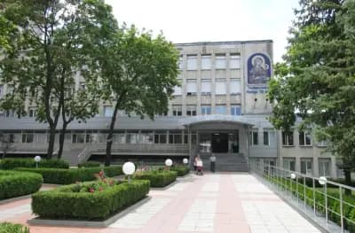 УМБАЛ „Св. Анна“