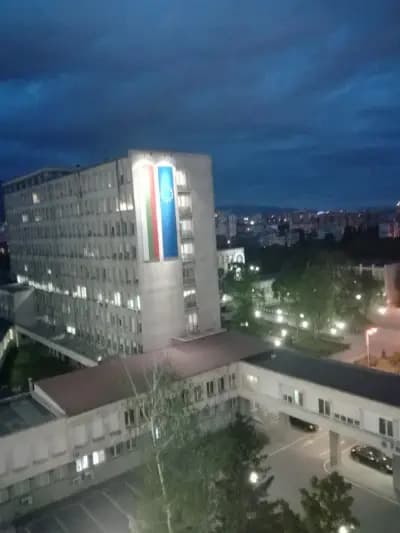 УМБАЛ „Св. Анна“