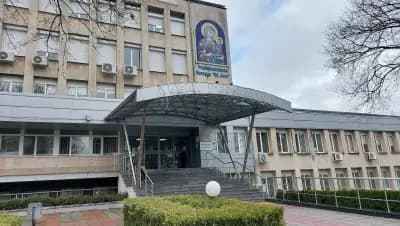 УМБАЛ „Св. Анна“