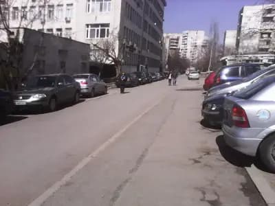Първа АГ болница „Света София“