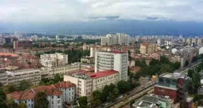 Аджибадем Сити Клиник УМБАЛ Токуда