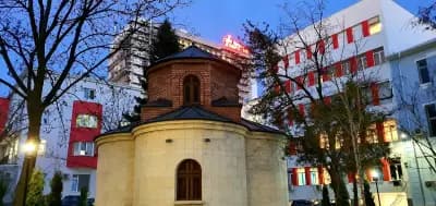 Аджибадем Сити Клиник УМБАЛ Токуда