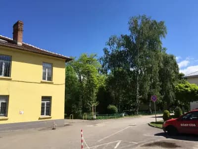 УМБАЛ „Александровска“