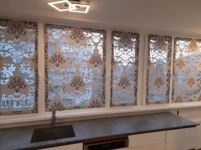 Curtains Bulgaria - пердета, щори, корнизи, аксесоари