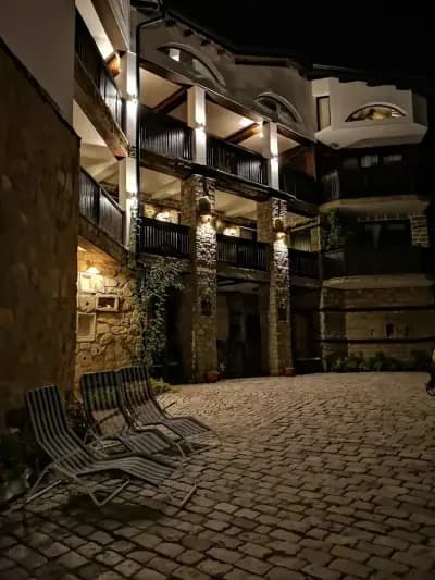 Hotel Sokay
