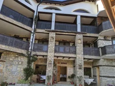 Hotel Sokay