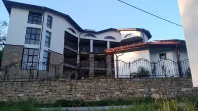 Hotel Sokay