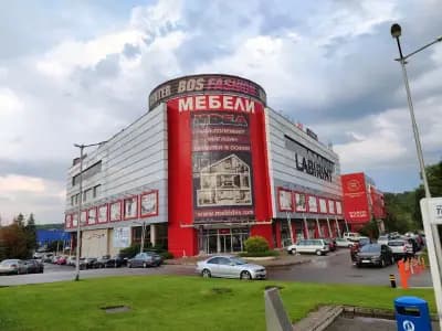Мебели ИДЕА