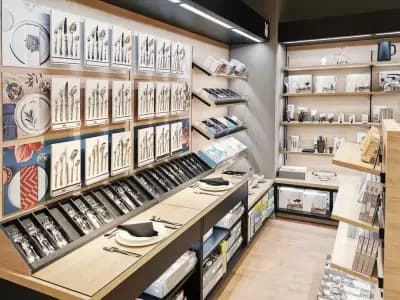WMF Paradise Center/ Парадайc Център
