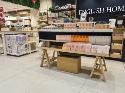 English home