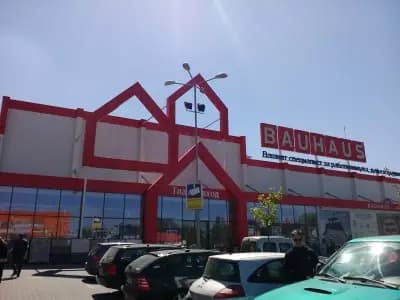 BAUHAUS България