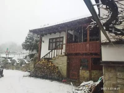 Какалашки къщи