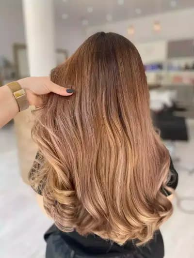 Salon Inspire - Bulgaria Blvd.
