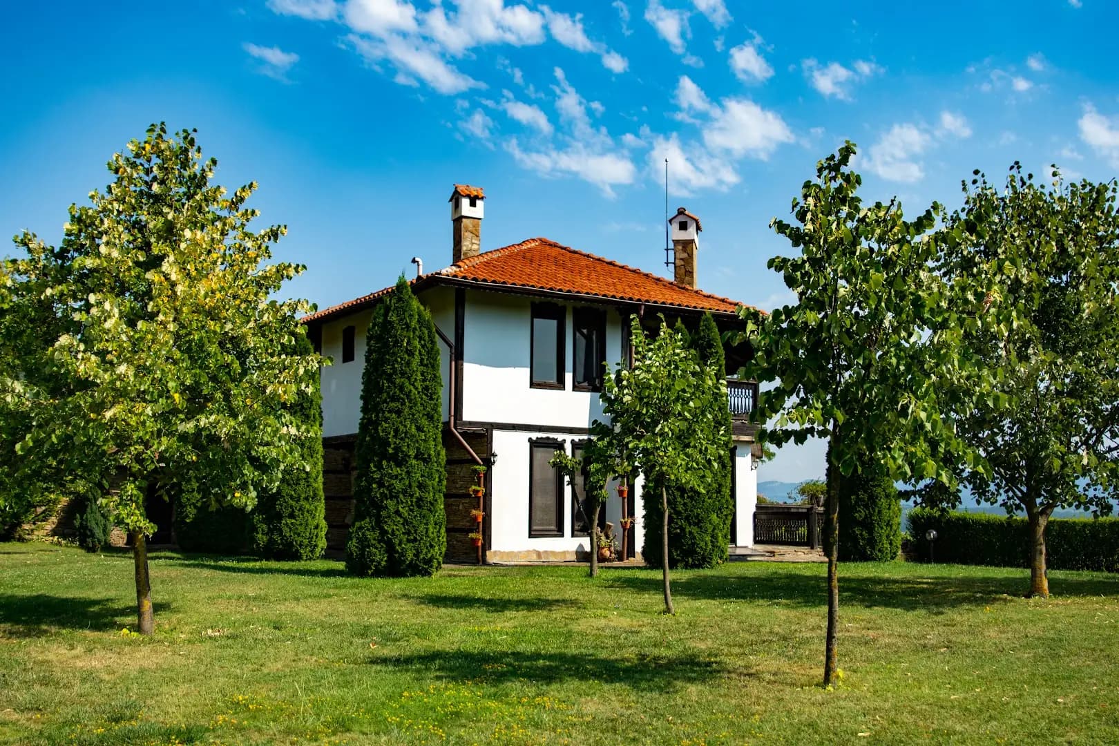 Vila Nikolina Guesthouse