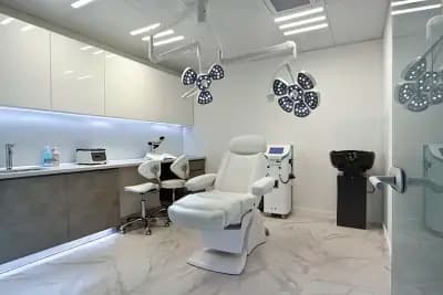 Bellissimo Clinic