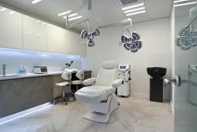 Bellissimo Clinic
