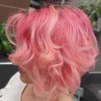 ONE hair design
