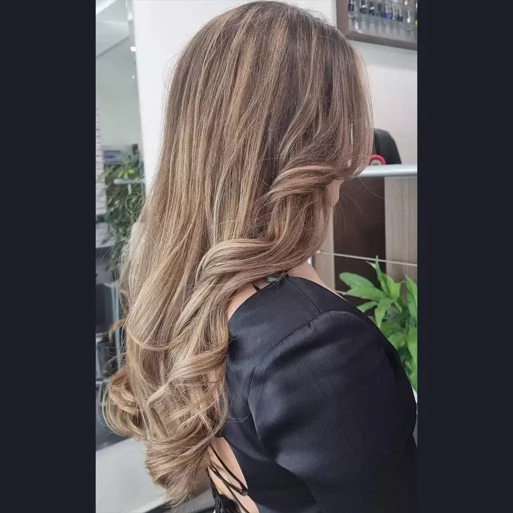 ONE hair design