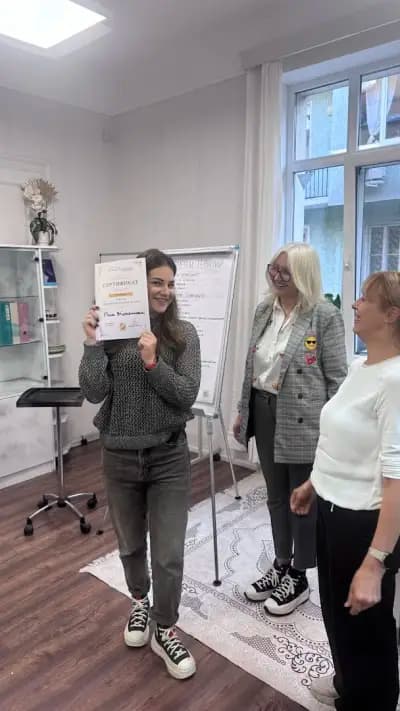 HAIR GALLERY AMUR & MK BEAUTY ACADEMY
