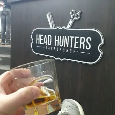 Head Hunters