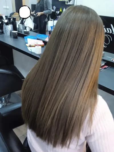 Hair House