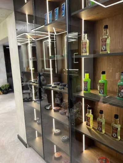 The One Barbershop
